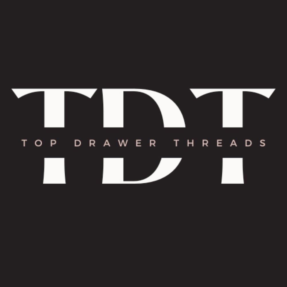 Meet your Posher, TopDrawerThreads